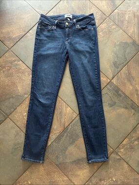 Paige Skinny Jeans